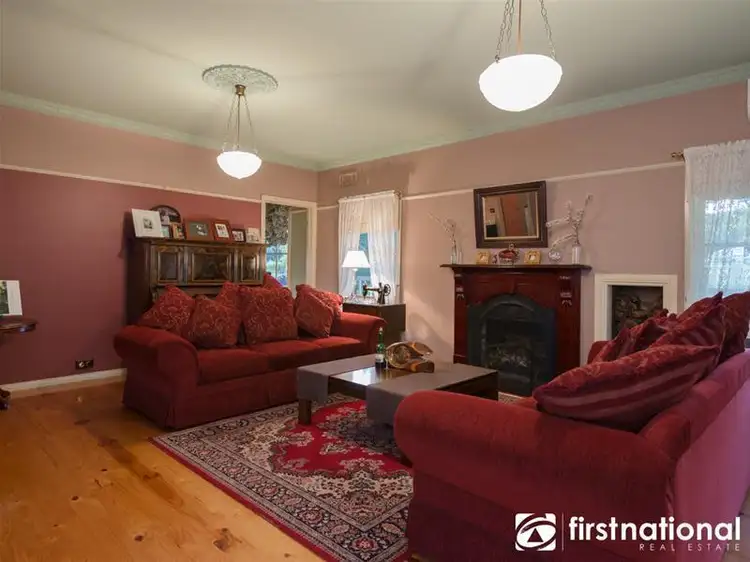Fourth view of Homely house listing, 36 Toogood Court, Pakenham Upper VIC 3810