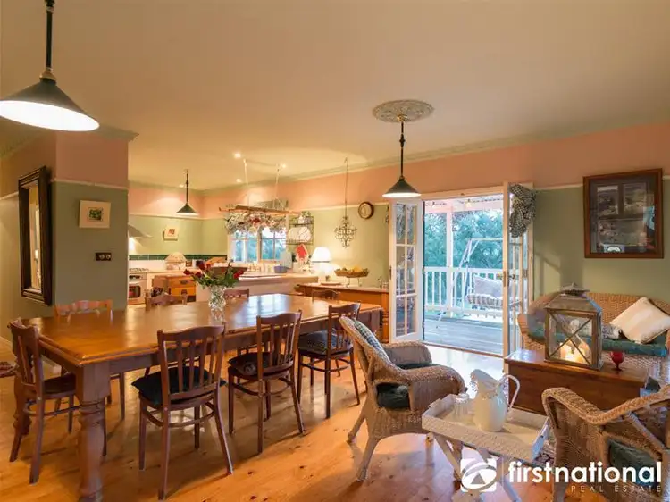 Fifth view of Homely house listing, 36 Toogood Court, Pakenham Upper VIC 3810