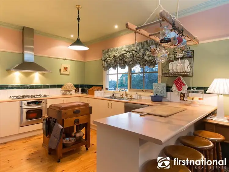 Sixth view of Homely house listing, 36 Toogood Court, Pakenham Upper VIC 3810