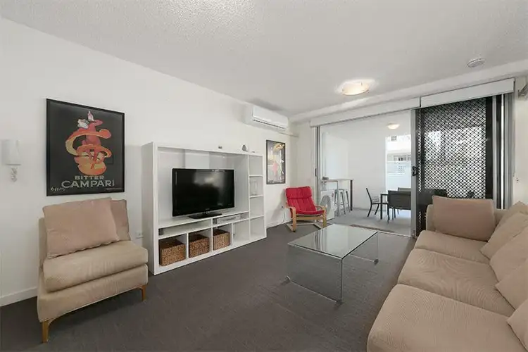 110/8 Cordelia Street, South Brisbane QLD 4101