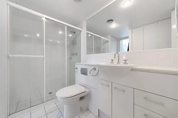 Fifth view of Homely apartment listing, 110/8 Cordelia Street, South Brisbane QLD 4101