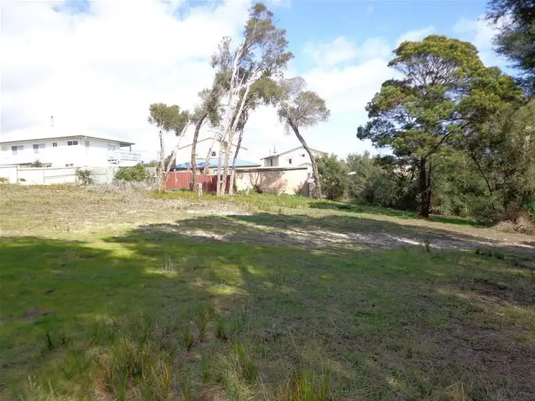 Second view of Homely land listing, 27 Bluff Drive, Loch Sport VIC 3851