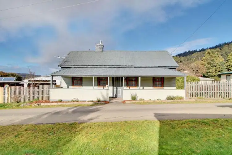 Main view of Homely house listing, 7 Temperance Lane, Franklin TAS 7113