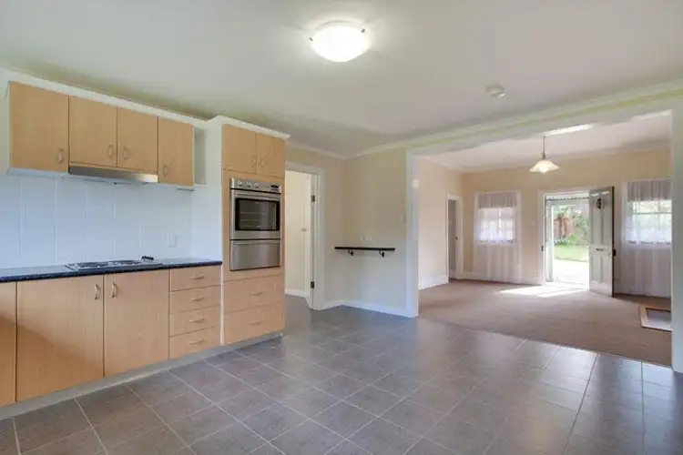 Second view of Homely house listing, 7 Temperance Lane, Franklin TAS 7113