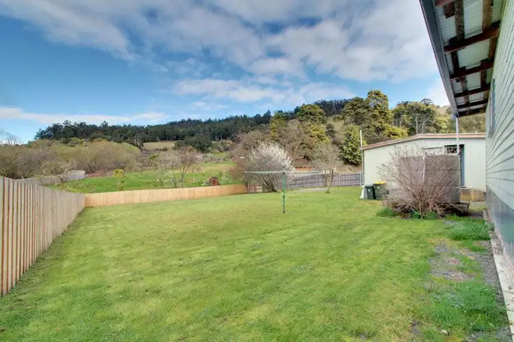 Third view of Homely house listing, 7 Temperance Lane, Franklin TAS 7113