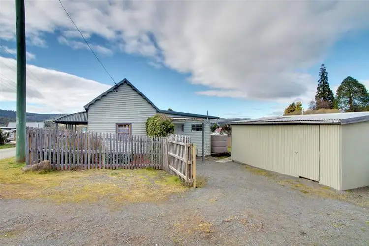 Sixth view of Homely house listing, 7 Temperance Lane, Franklin TAS 7113