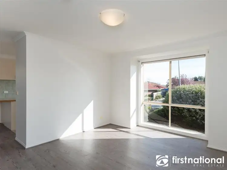 Third view of Homely unit listing, 1/50-52 Bellevue Drive, Berwick VIC 3806