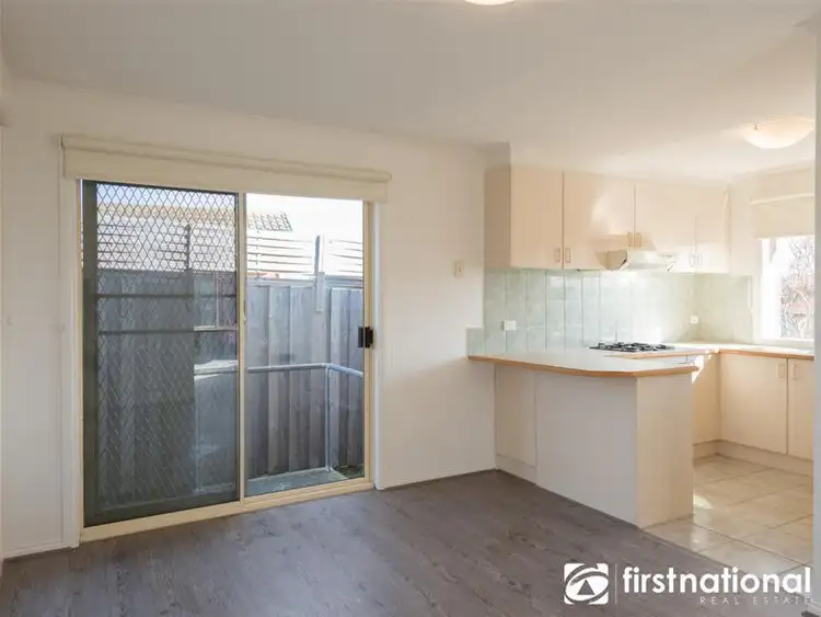 Fourth view of Homely unit listing, 1/50-52 Bellevue Drive, Berwick VIC 3806