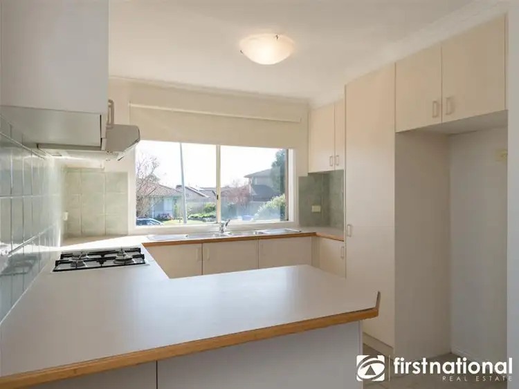 Fifth view of Homely unit listing, 1/50-52 Bellevue Drive, Berwick VIC 3806