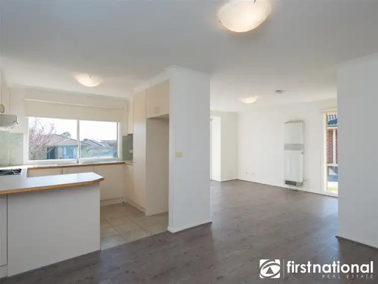 Sixth view of Homely unit listing, 1/50-52 Bellevue Drive, Berwick VIC 3806