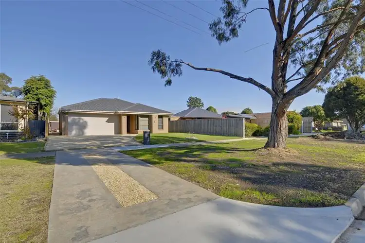 Main view of Homely house listing, 47 Duke Street, Rosedale VIC 3847