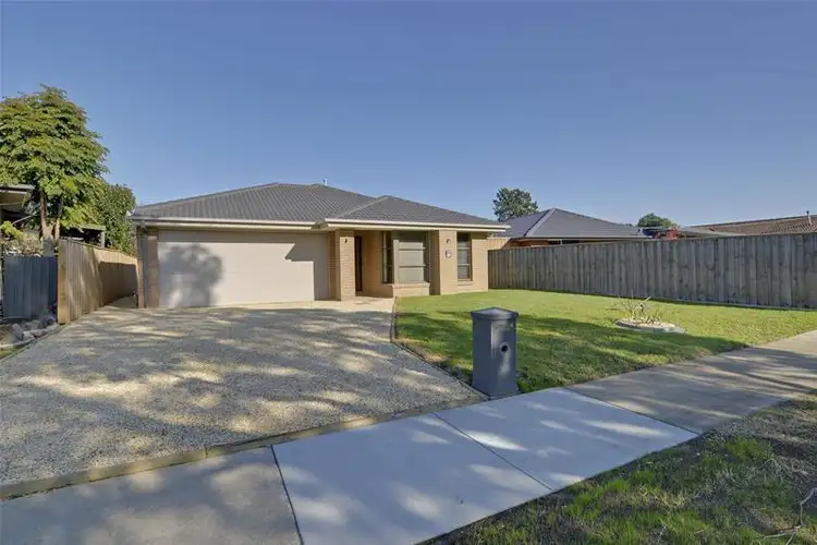 Second view of Homely house listing, 47 Duke Street, Rosedale VIC 3847