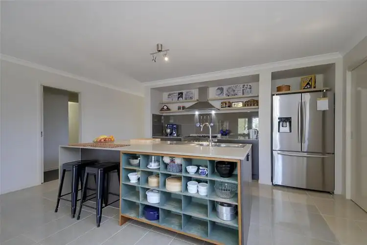 Fourth view of Homely house listing, 47 Duke Street, Rosedale VIC 3847