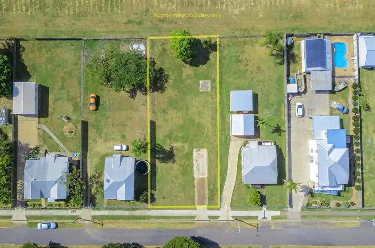 Fourth view of Homely land listing, 26 Hinkler Avenue, Bundaberg North QLD 4670