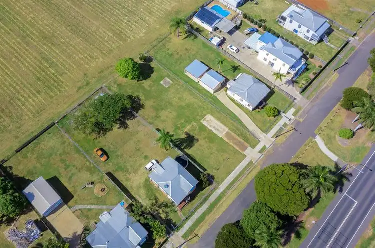 Sixth view of Homely land listing, 26 Hinkler Avenue, Bundaberg North QLD 4670