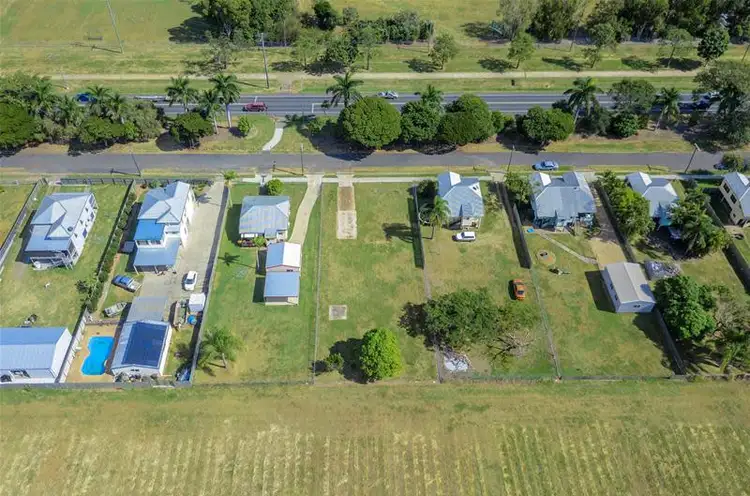 Seventh view of Homely land listing, 26 Hinkler Avenue, Bundaberg North QLD 4670