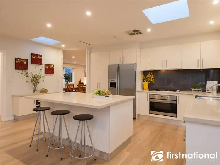 Second view of Homely house listing, 26 Elgin Street, Berwick VIC 3806