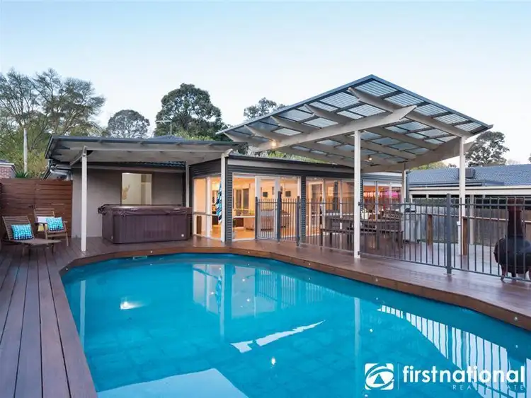 Third view of Homely house listing, 26 Elgin Street, Berwick VIC 3806