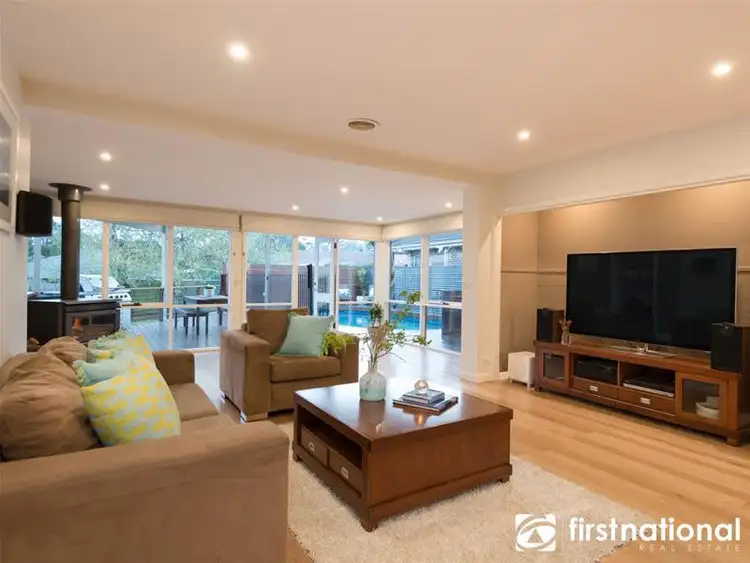 Fourth view of Homely house listing, 26 Elgin Street, Berwick VIC 3806