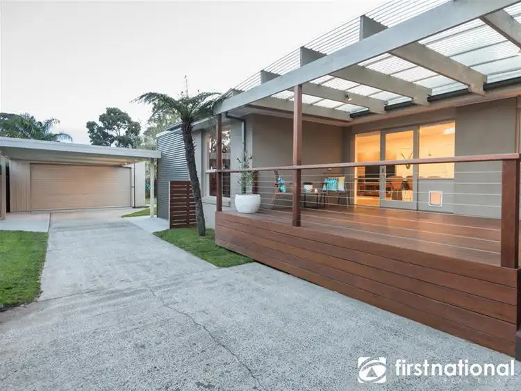 Fifth view of Homely house listing, 26 Elgin Street, Berwick VIC 3806