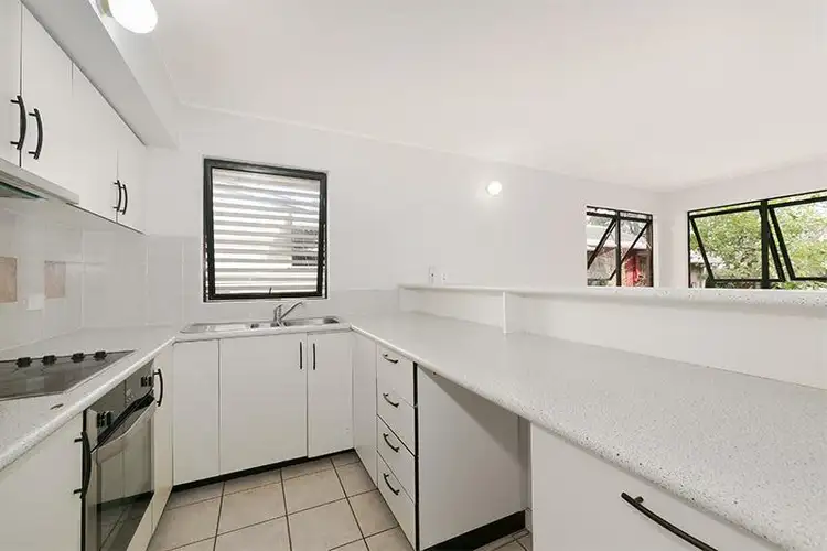 Third view of Homely apartment listing, 1/31 Drake Street, West End QLD 4101