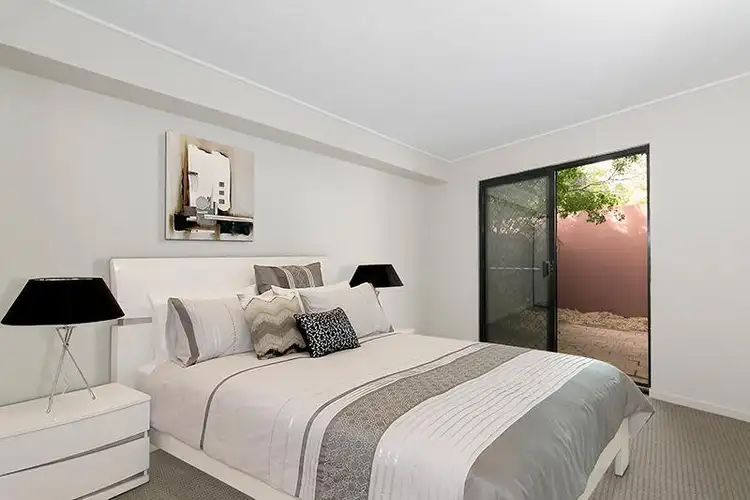 Fourth view of Homely apartment listing, 1/31 Drake Street, West End QLD 4101