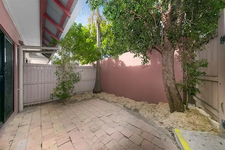 Fifth view of Homely apartment listing, 1/31 Drake Street, West End QLD 4101