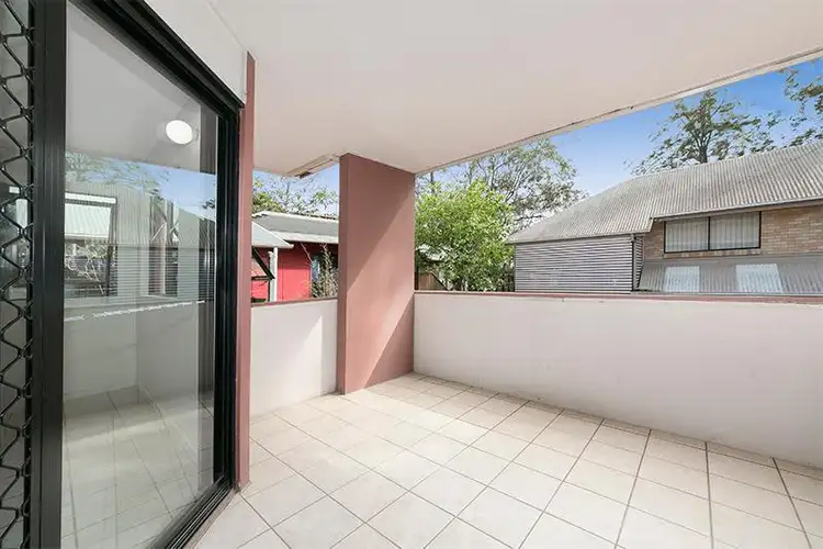 Sixth view of Homely apartment listing, 1/31 Drake Street, West End QLD 4101