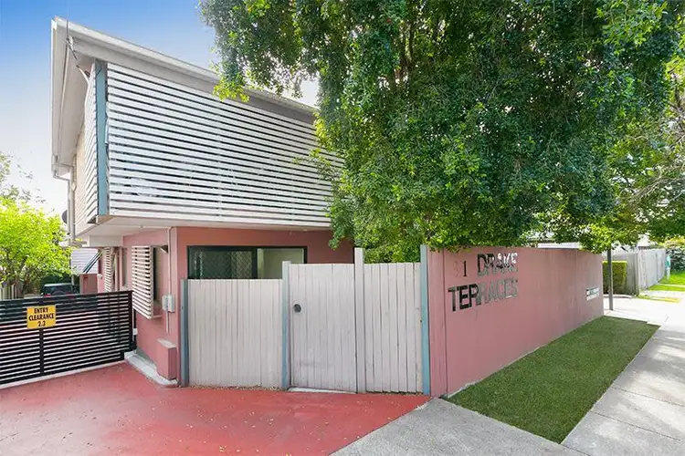 Seventh view of Homely apartment listing, 1/31 Drake Street, West End QLD 4101