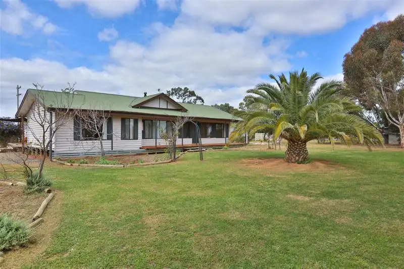 Main view of Homely house listing, 493 Channel Road, Merbein VIC 3505