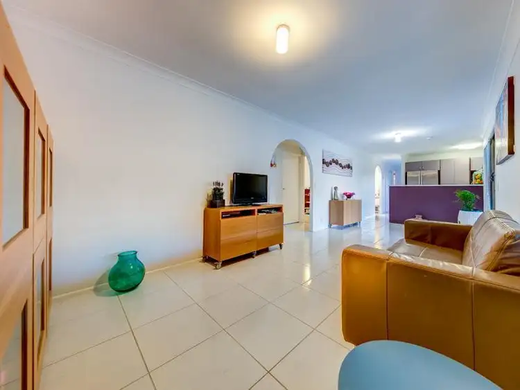 Sixth view of Homely house listing, 4 Davina Court, Runcorn QLD 4113