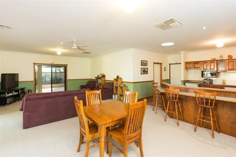 Fifth view of Homely house listing, 4 Stockmans Drive, Irymple VIC 3498