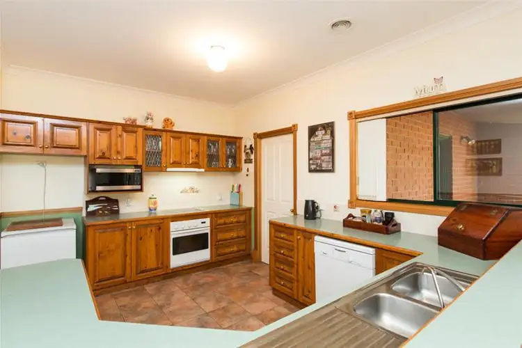 Seventh view of Homely house listing, 4 Stockmans Drive, Irymple VIC 3498