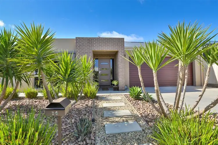 14 Wisteria Way, Mildura VIC 3500