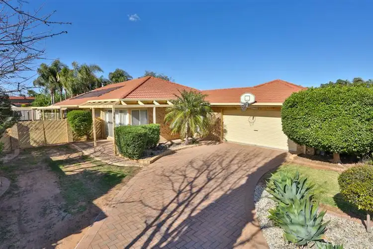 16 Muscat Court, Mildura VIC 3500