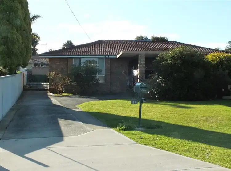31 Range Court Crescent, Bayonet Head WA 6330