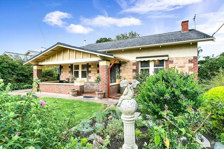 Main view of Homely house listing, 4 Olive Grove, Westbourne Park SA 5041