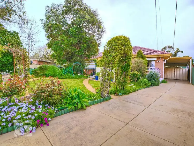 56 Cooinda Avenue, Redwood Park SA 5097