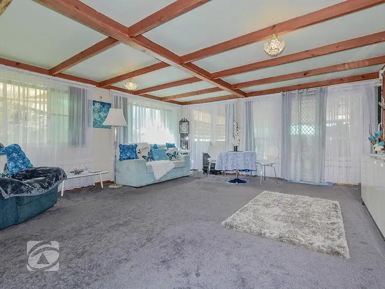 Fourth view of Homely house listing, 56 Cooinda Avenue, Redwood Park SA 5097