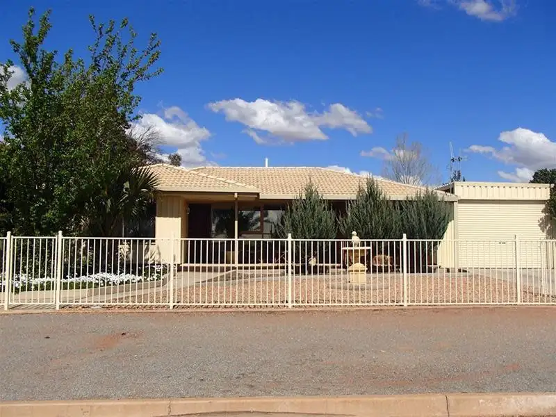 Main view of Homely house listing, 273 Wandoo Street, Broken Hill NSW 2880