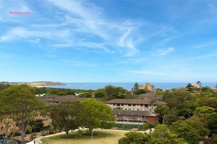 Second view of Homely unit listing, 30/29 Howard Avenue, Dee Why NSW 2099