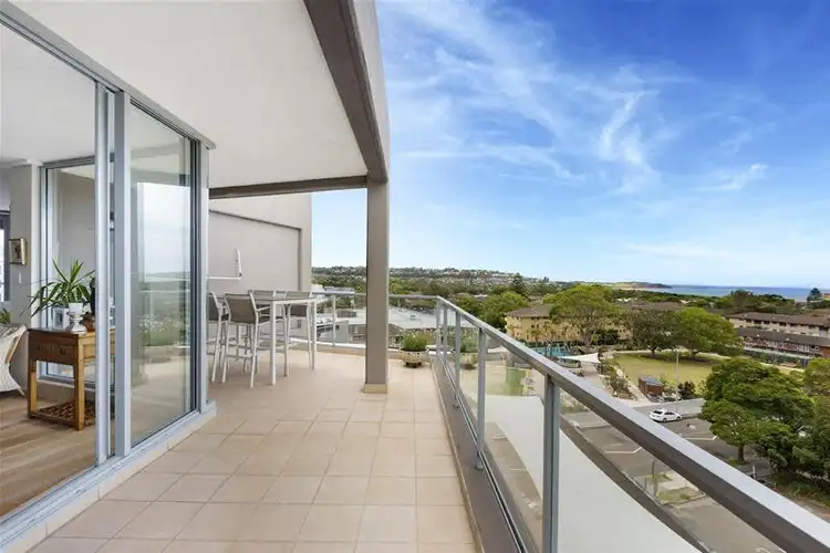Fourth view of Homely unit listing, 30/29 Howard Avenue, Dee Why NSW 2099