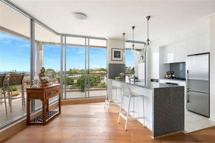 Fifth view of Homely unit listing, 30/29 Howard Avenue, Dee Why NSW 2099