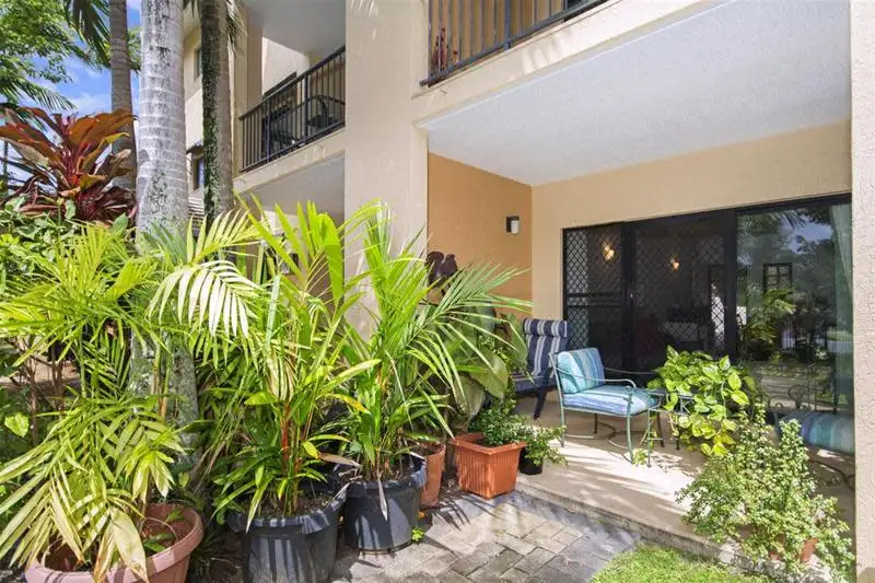 Main view of Homely unit listing, 2/47 Ishmael Road, Earlville QLD 4870