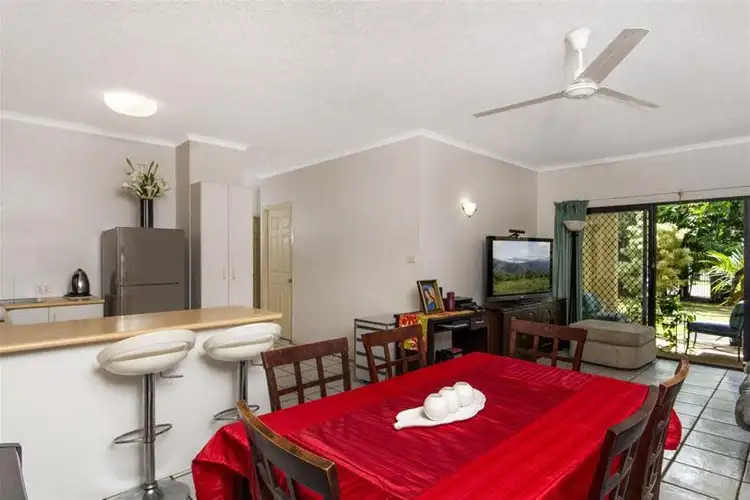 Second view of Homely unit listing, 2/47 Ishmael Road, Earlville QLD 4870