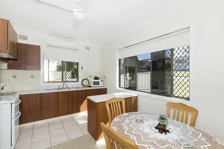 Second view of Homely house listing, 16 Nott Street, Edgeworth NSW 2285