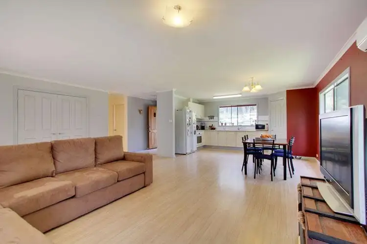 Third view of Homely house listing, 1 Joes Road, Nicholls Rivulet TAS 7112