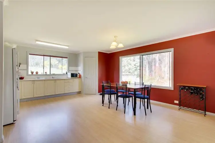 Fourth view of Homely house listing, 1 Joes Road, Nicholls Rivulet TAS 7112