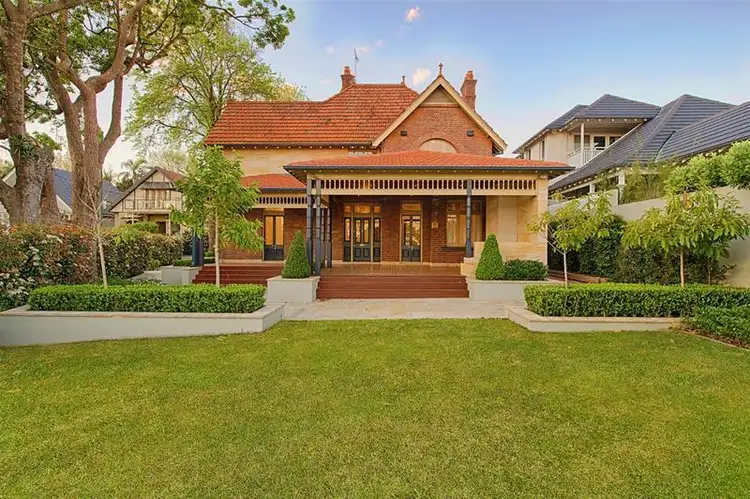 Main view of Homely house listing, 39 Rangers Avenue, Mosman NSW 2088
