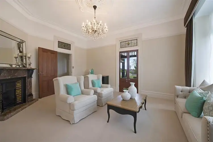 Second view of Homely house listing, 39 Rangers Avenue, Mosman NSW 2088